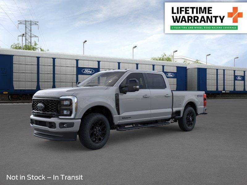 2026 FORD F-350