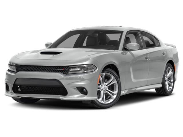 2019 DODGE Charger