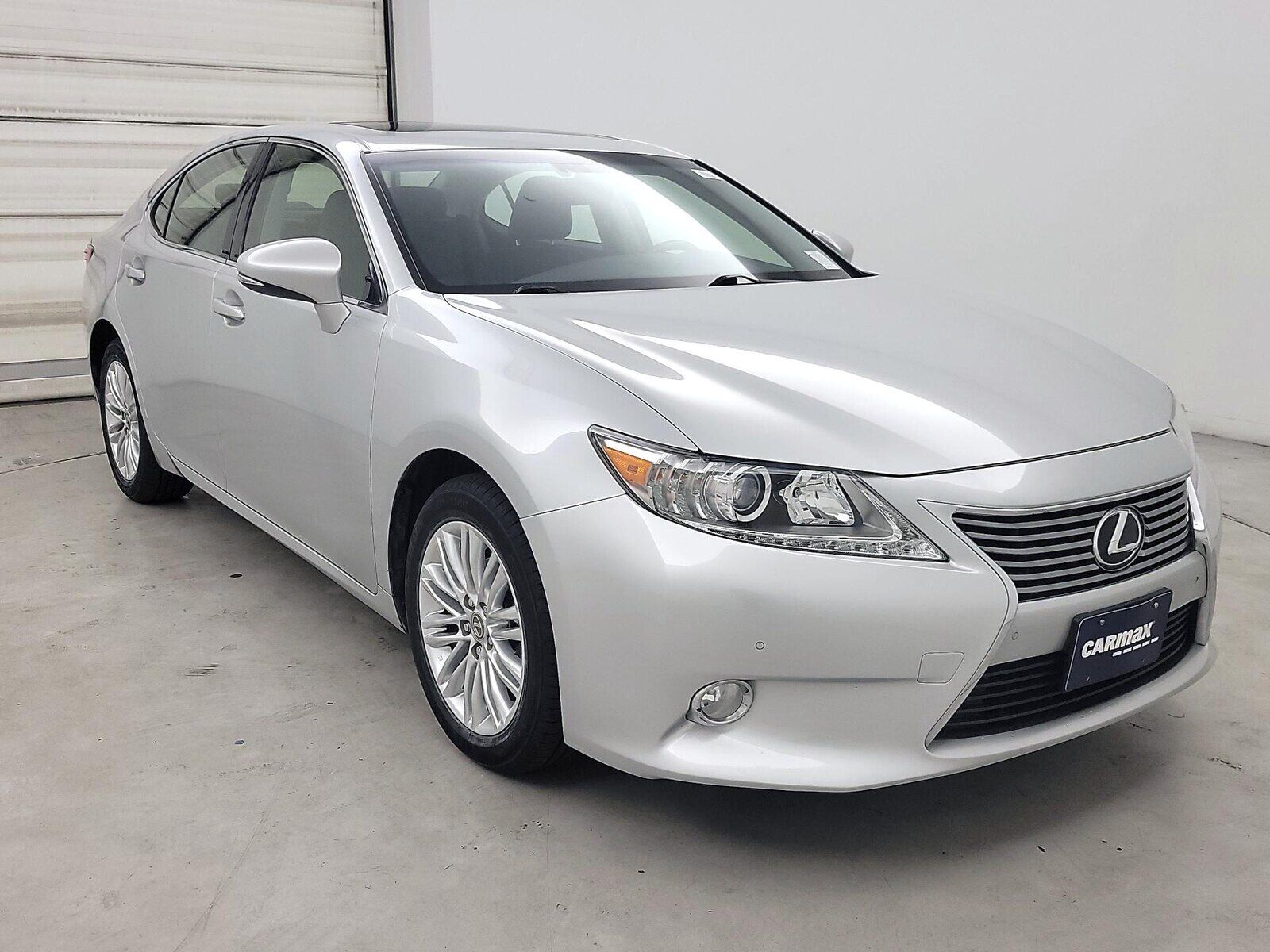2015 LEXUS ES