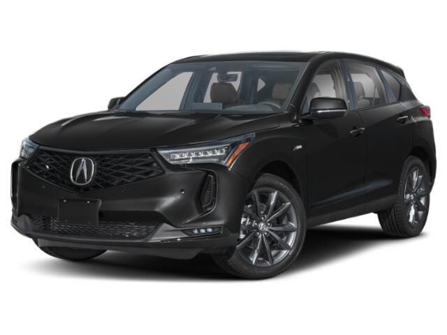2026 ACURA RDX