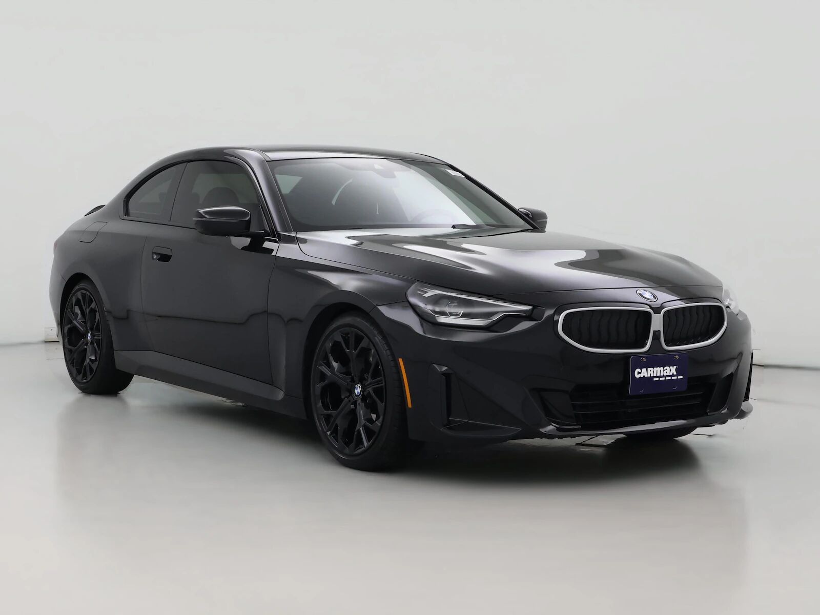 2025 BMW 2 Series