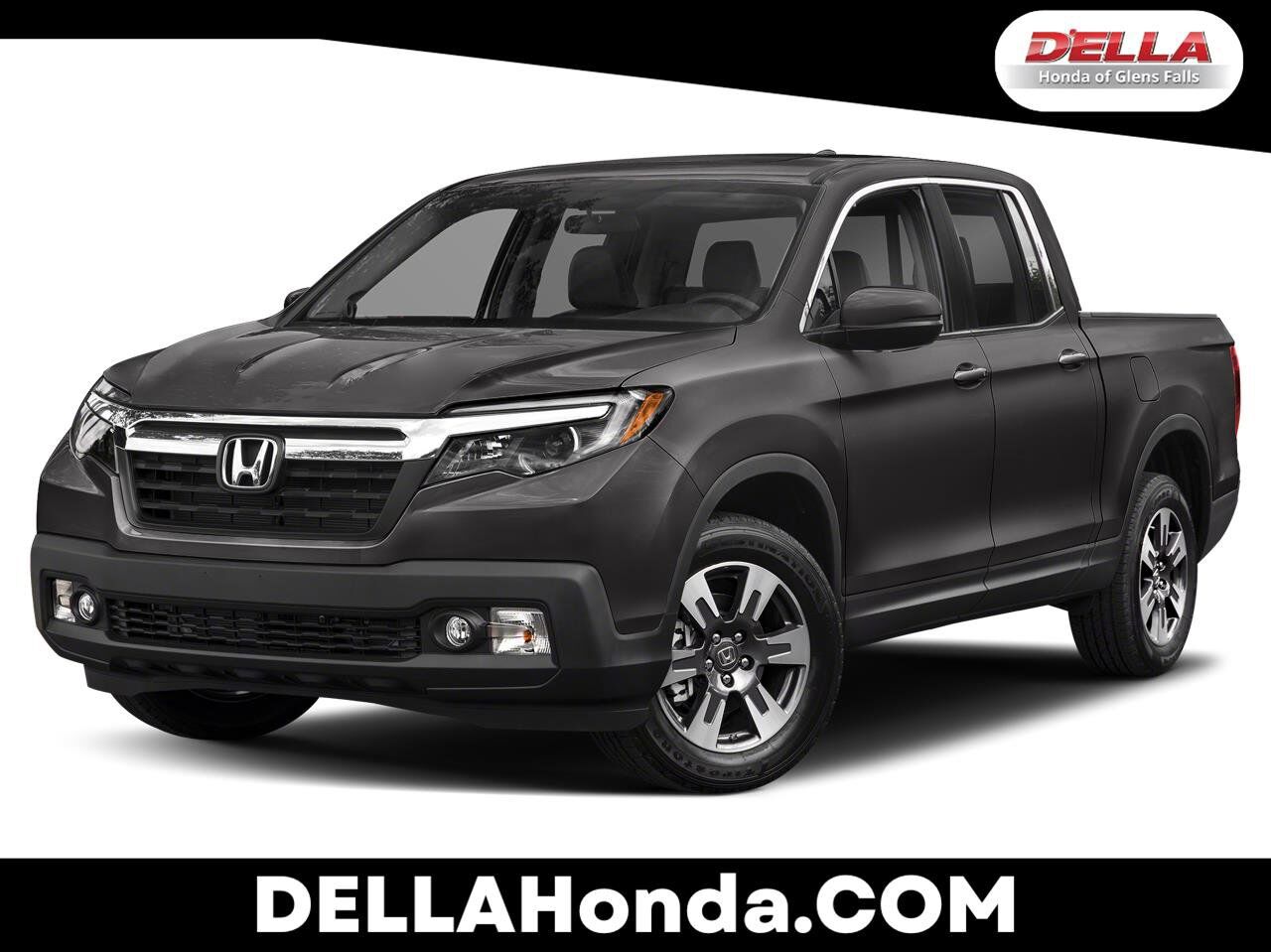 2019 HONDA Ridgeline