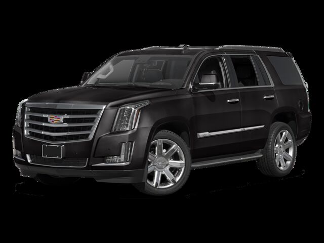2017 CADILLAC Escalade