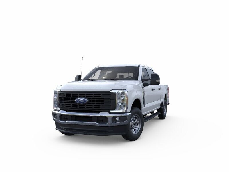 2026 FORD F-250