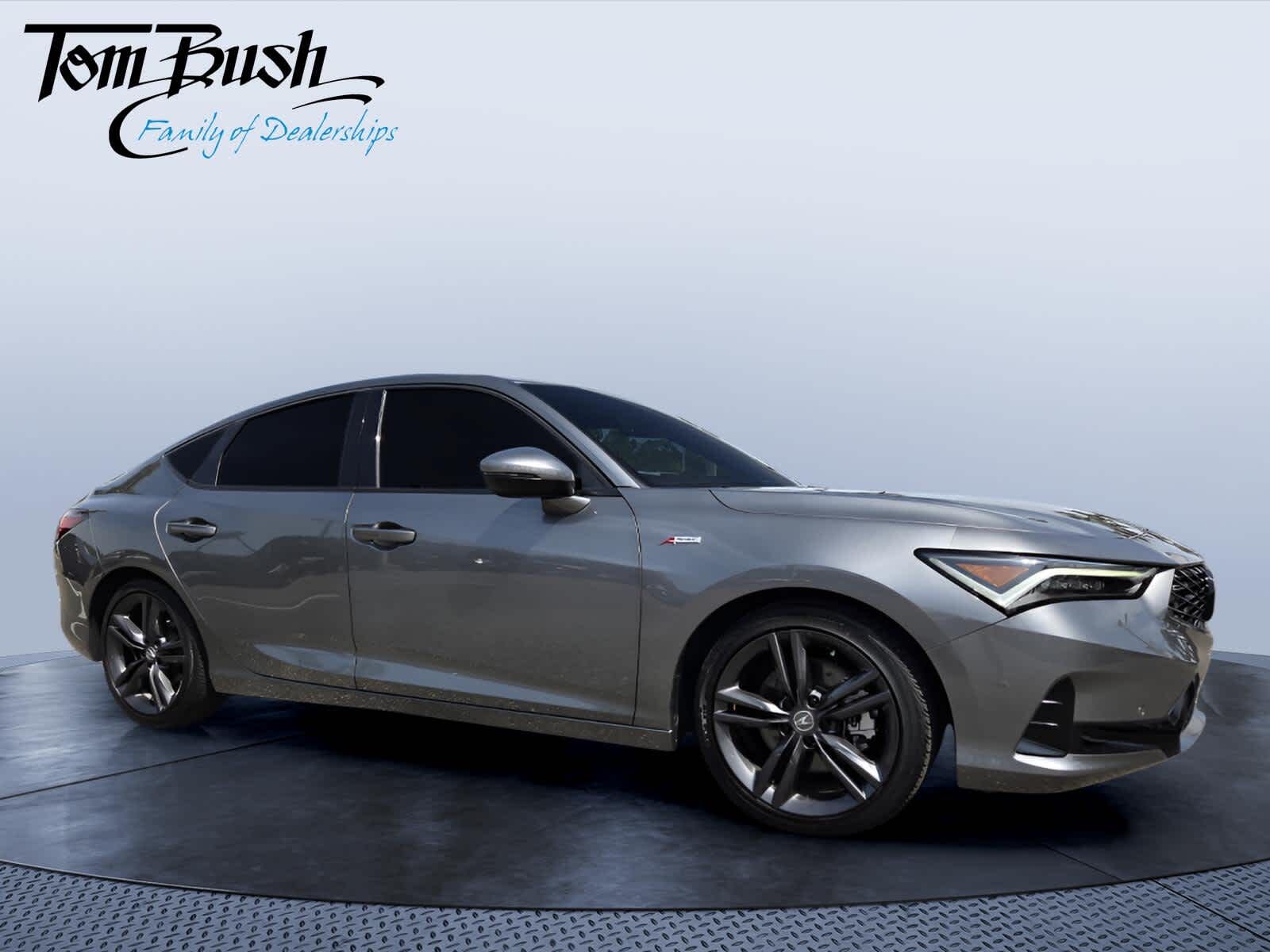2024 ACURA Integra