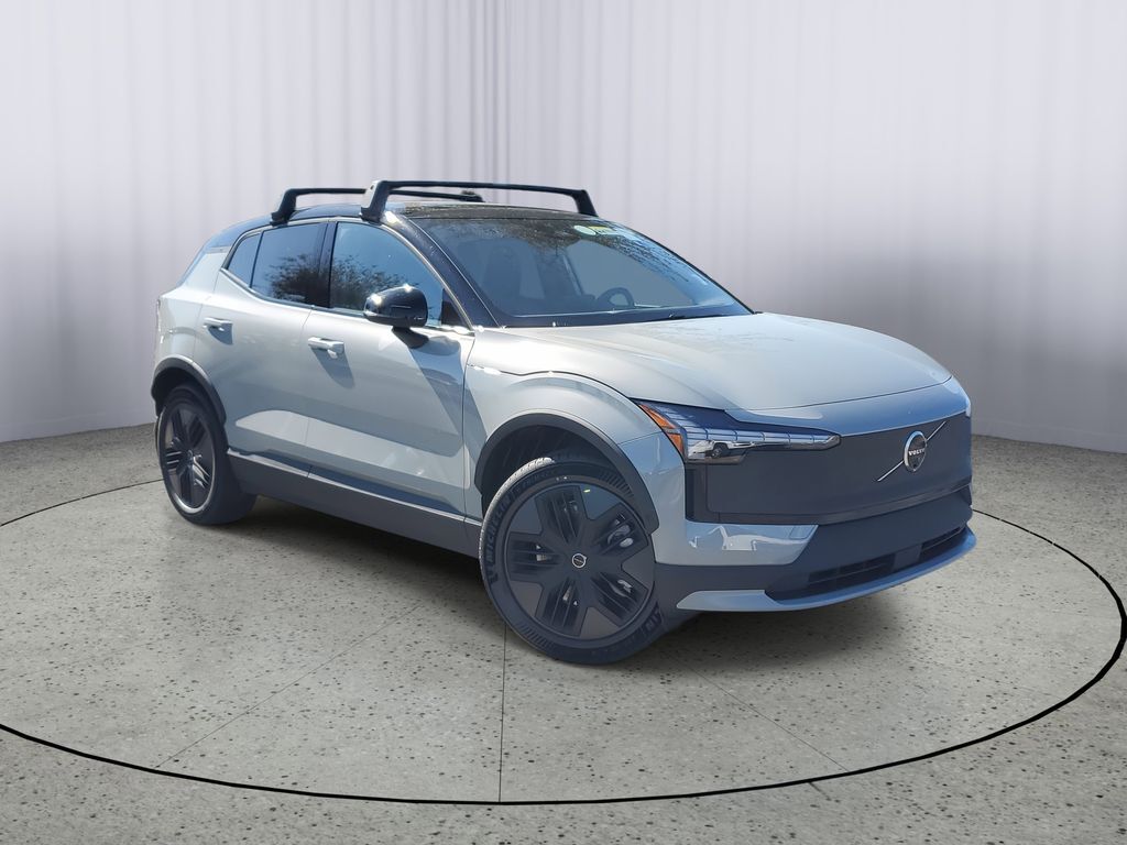 2026 VOLVO EX30 CC