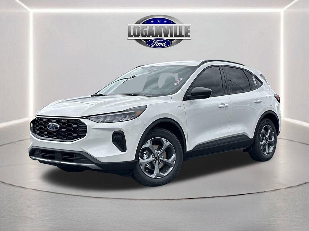 2026 FORD Escape