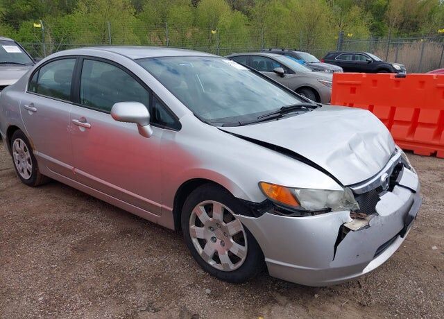 2006 HONDA Civic