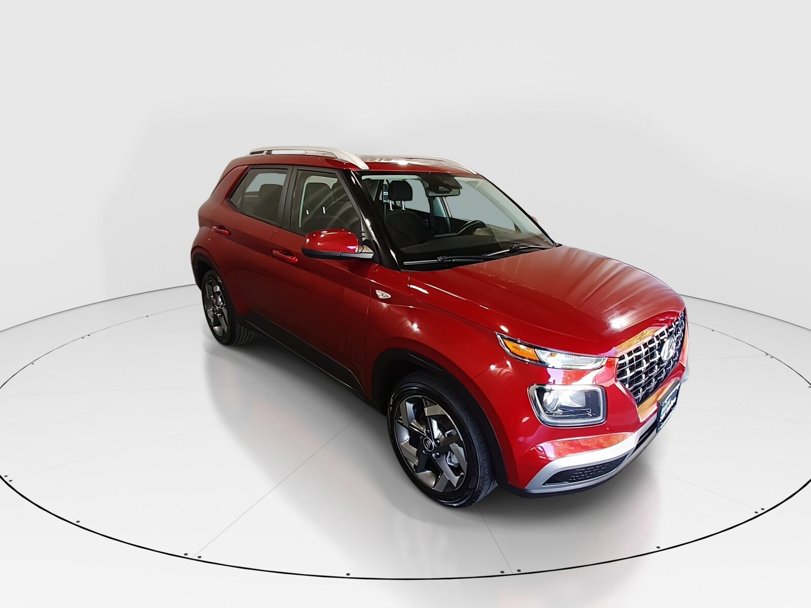 2025 HYUNDAI Venue