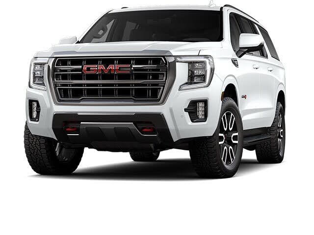 2024 GMC Yukon XL