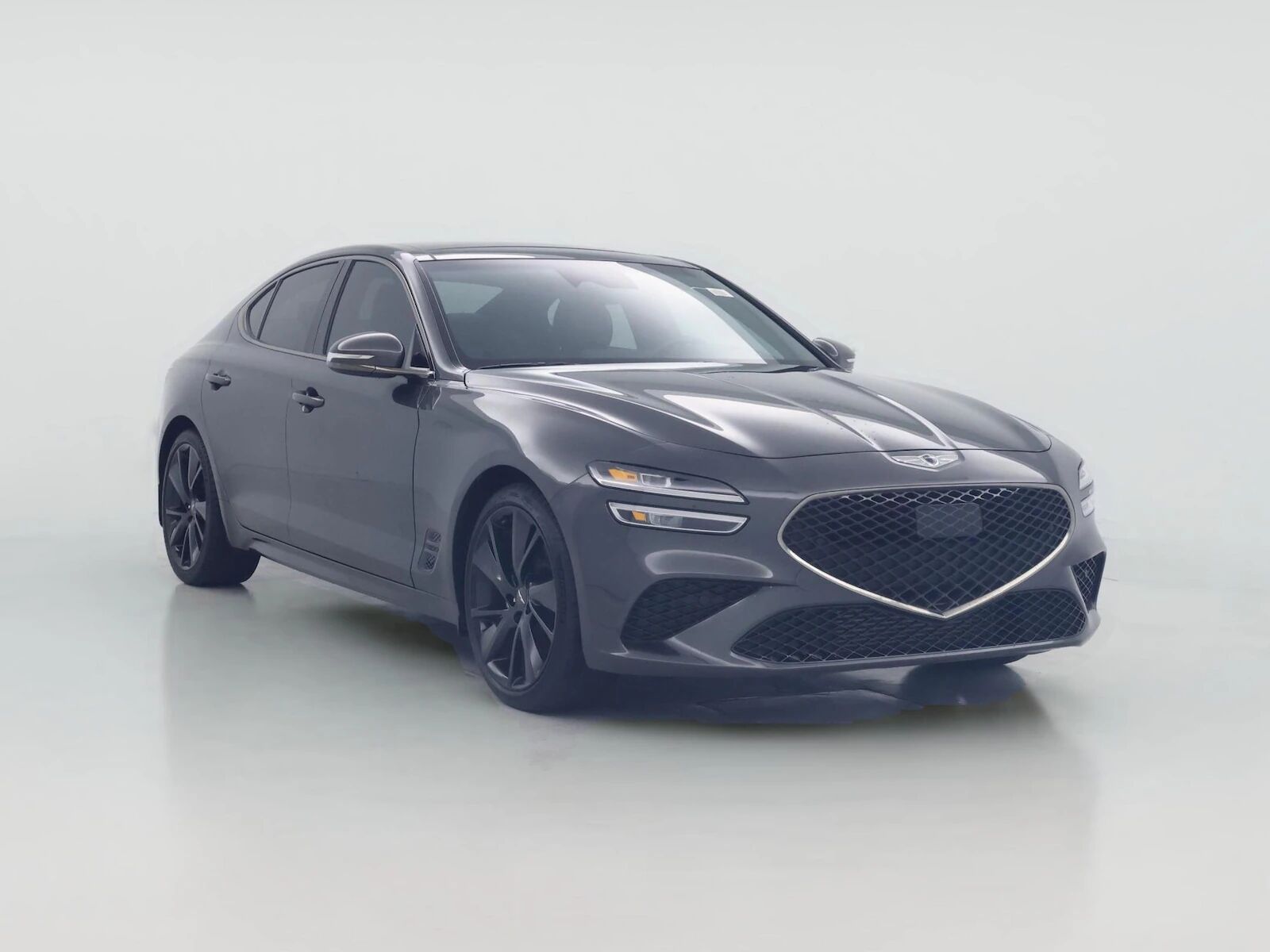 2023 GENESIS G70
