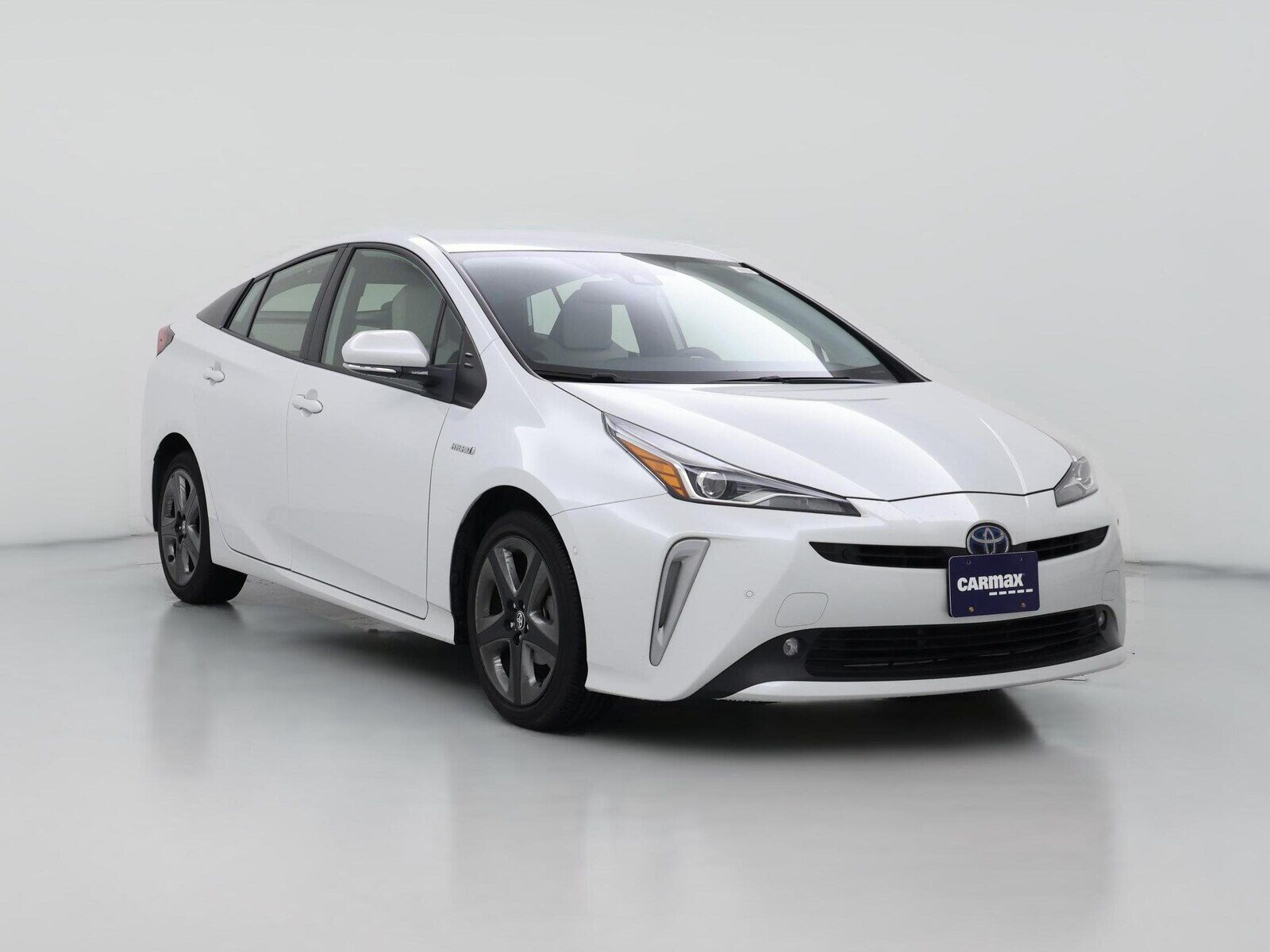 2022 TOYOTA PRIUS