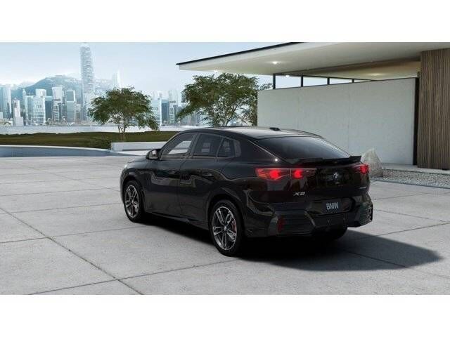 2026 BMW X2