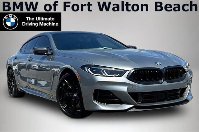 2026 BMW M8