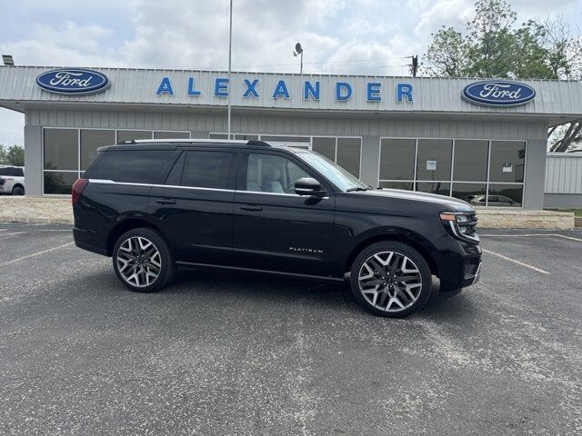 2026 FORD Expedition