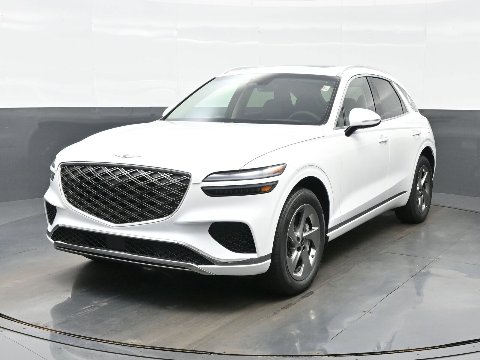 2026 GENESIS GV70