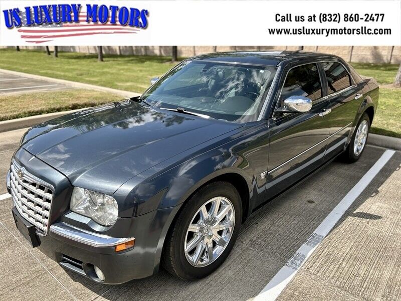 Chrysler 300C