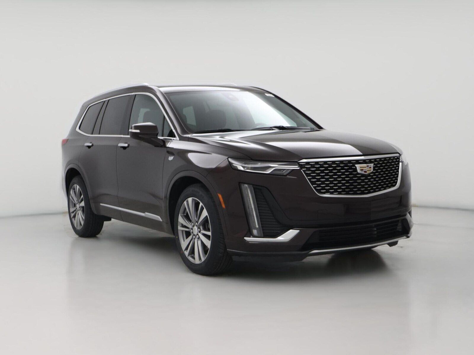 2020 CADILLAC XT6