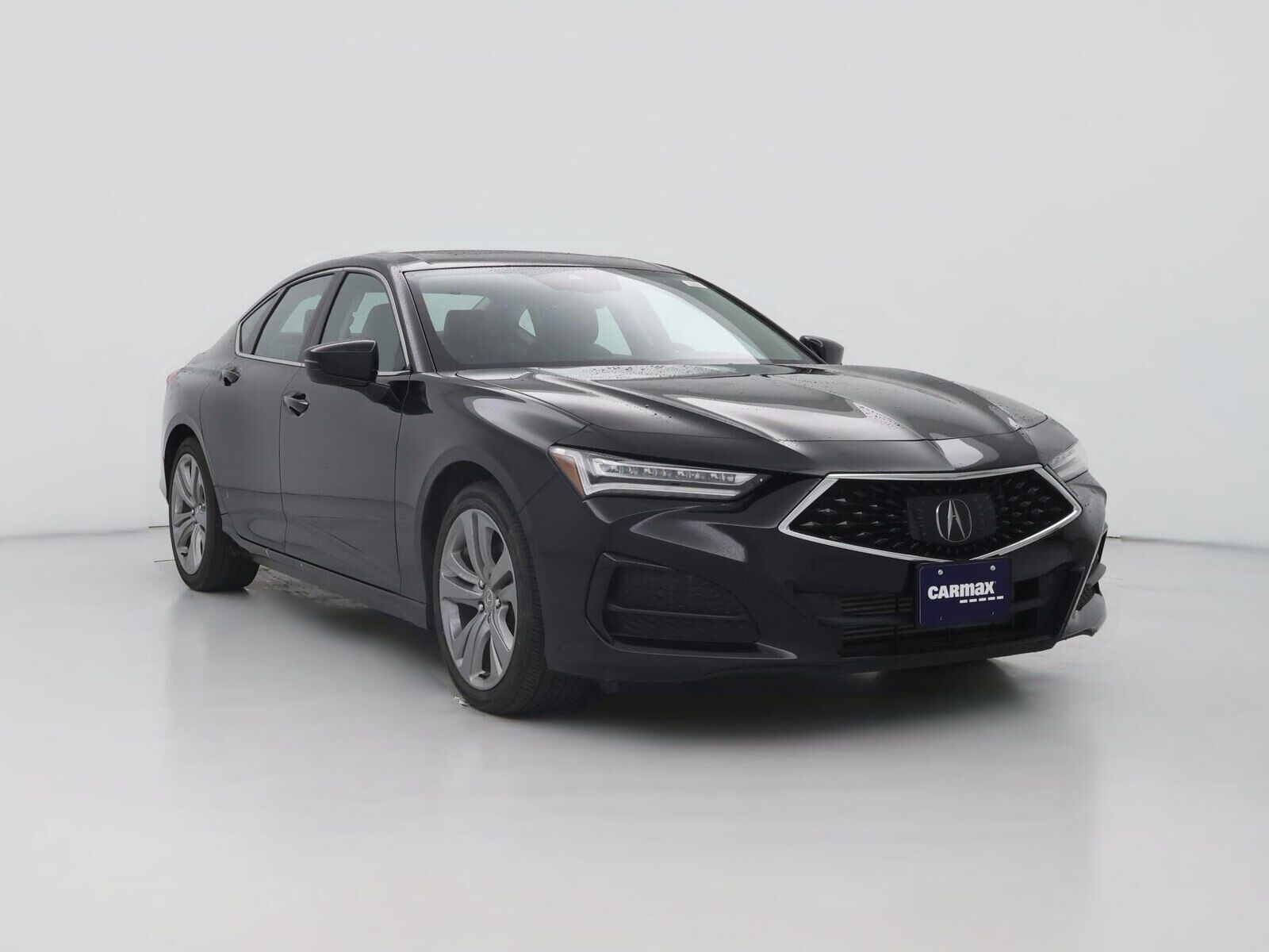 2021 ACURA TLX