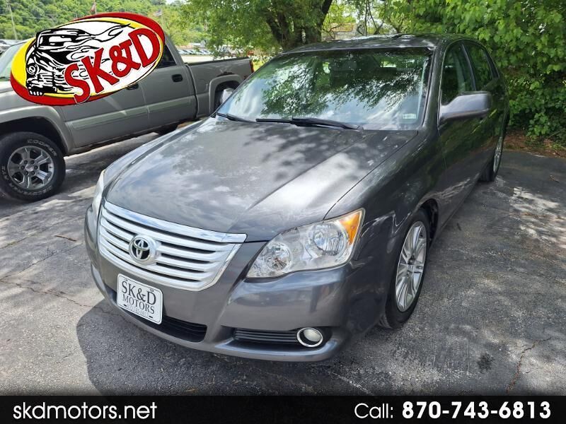 2009 TOYOTA Avalon