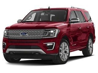 2018 FORD Expedition