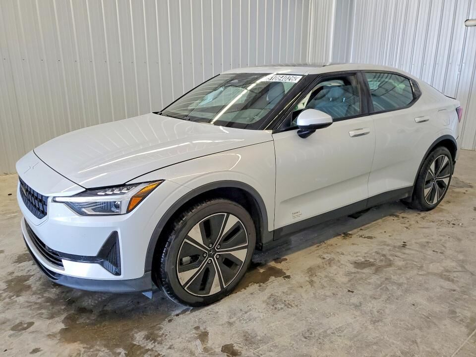 2023 POLESTAR PS2