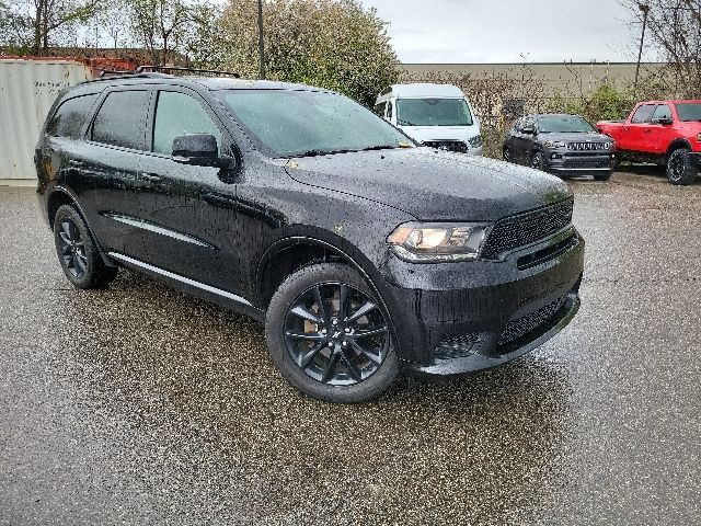 2019 DODGE Durango