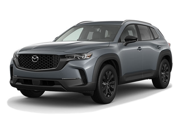 2023 MAZDA CX-50