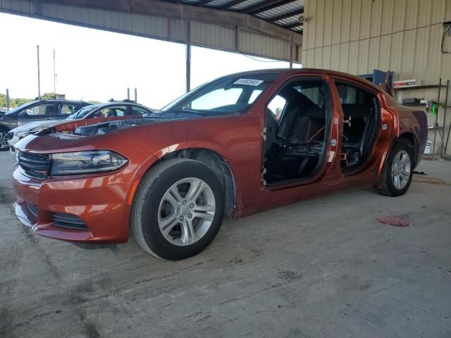 2020 DODGE Charger