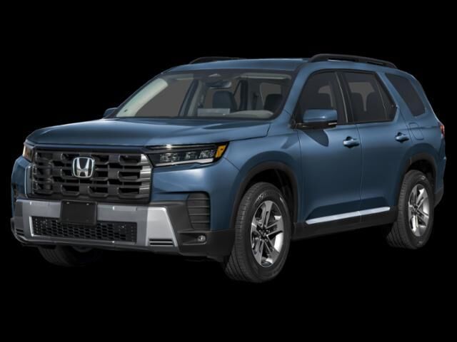 2026 HONDA Pilot