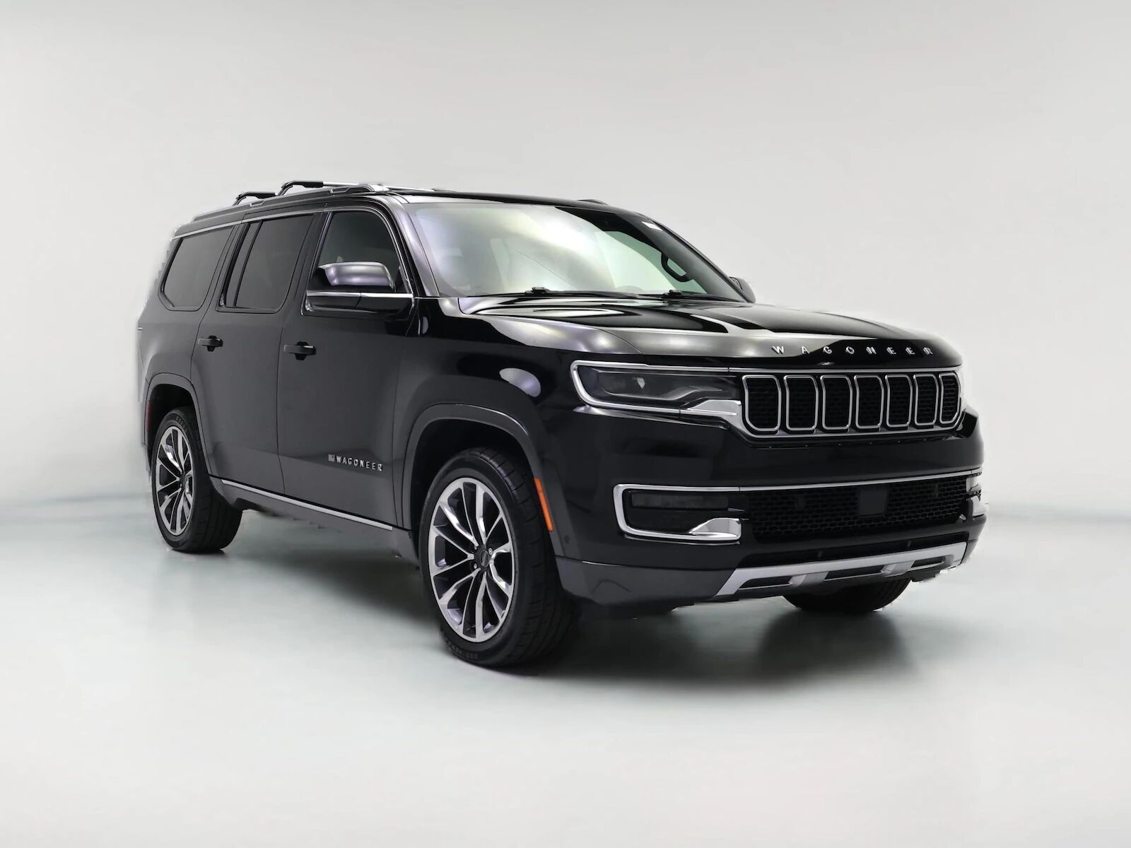 2022 JEEP Wagoneer