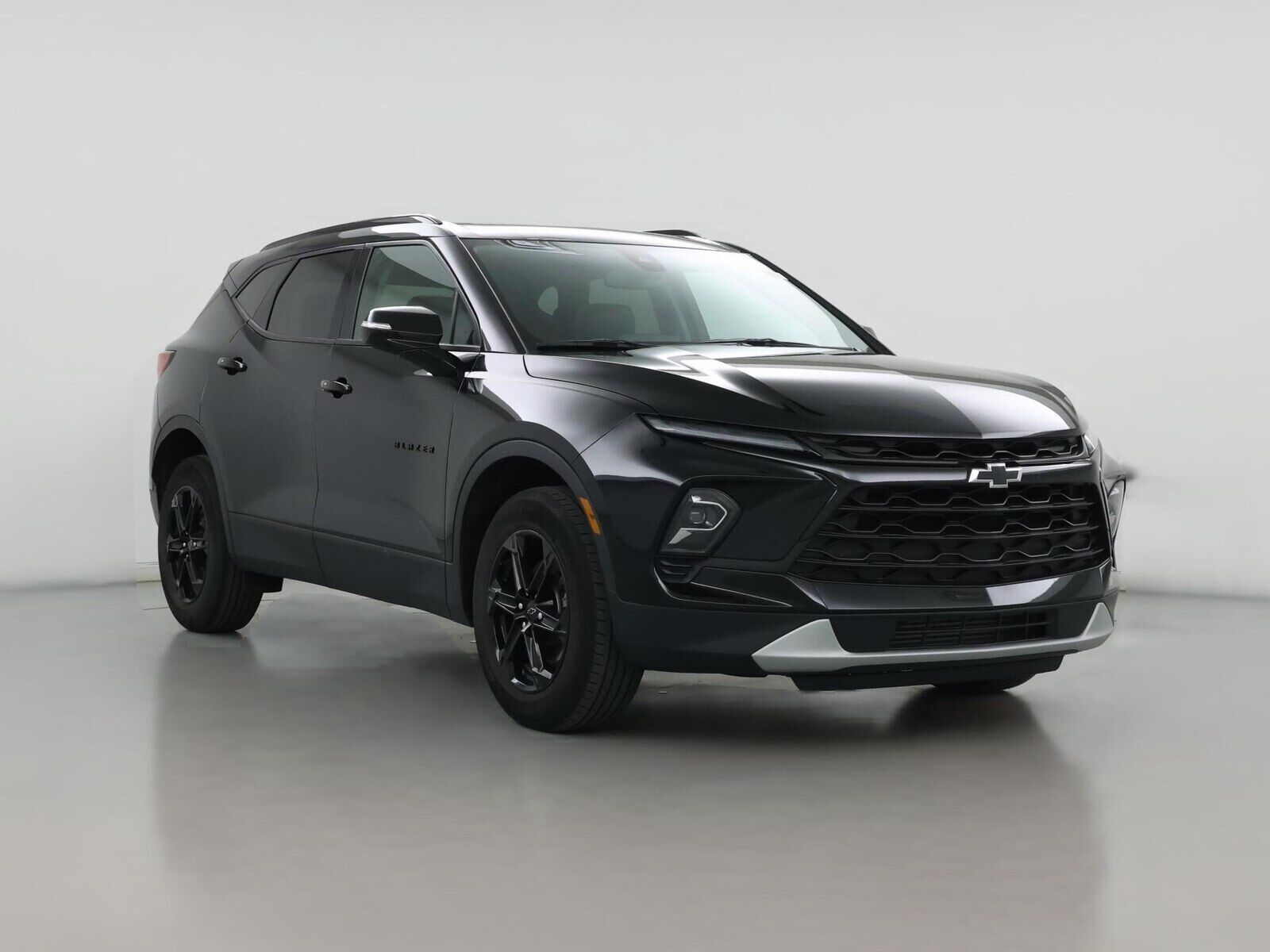 2023 CHEVROLET Blazer