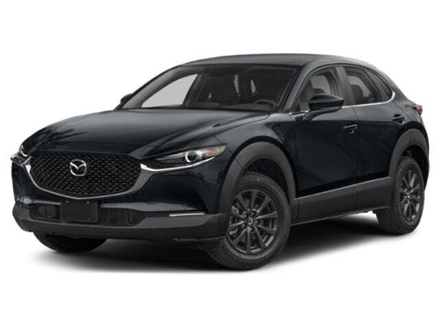2023 MAZDA CX-30
