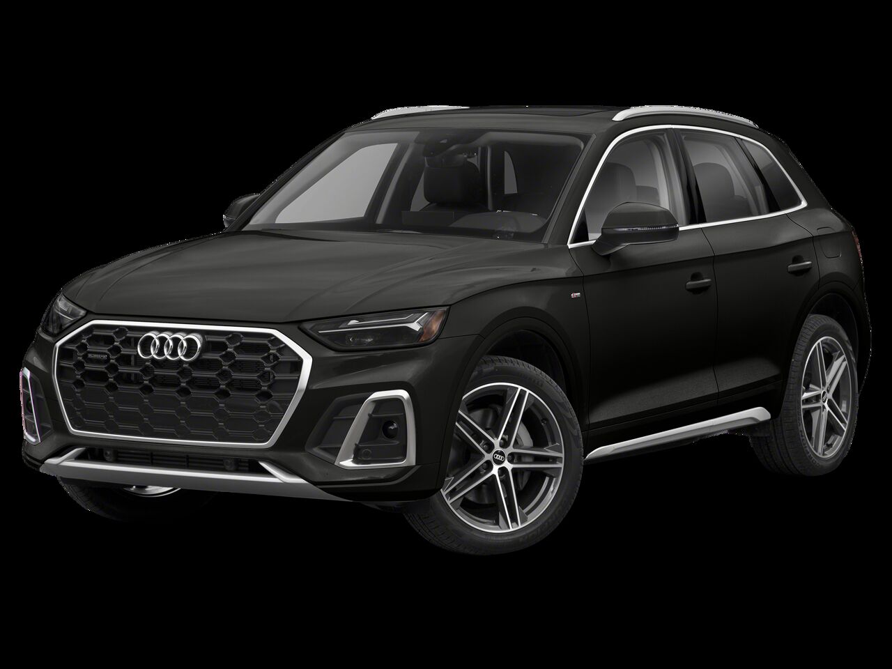 2021 AUDI Q5 e