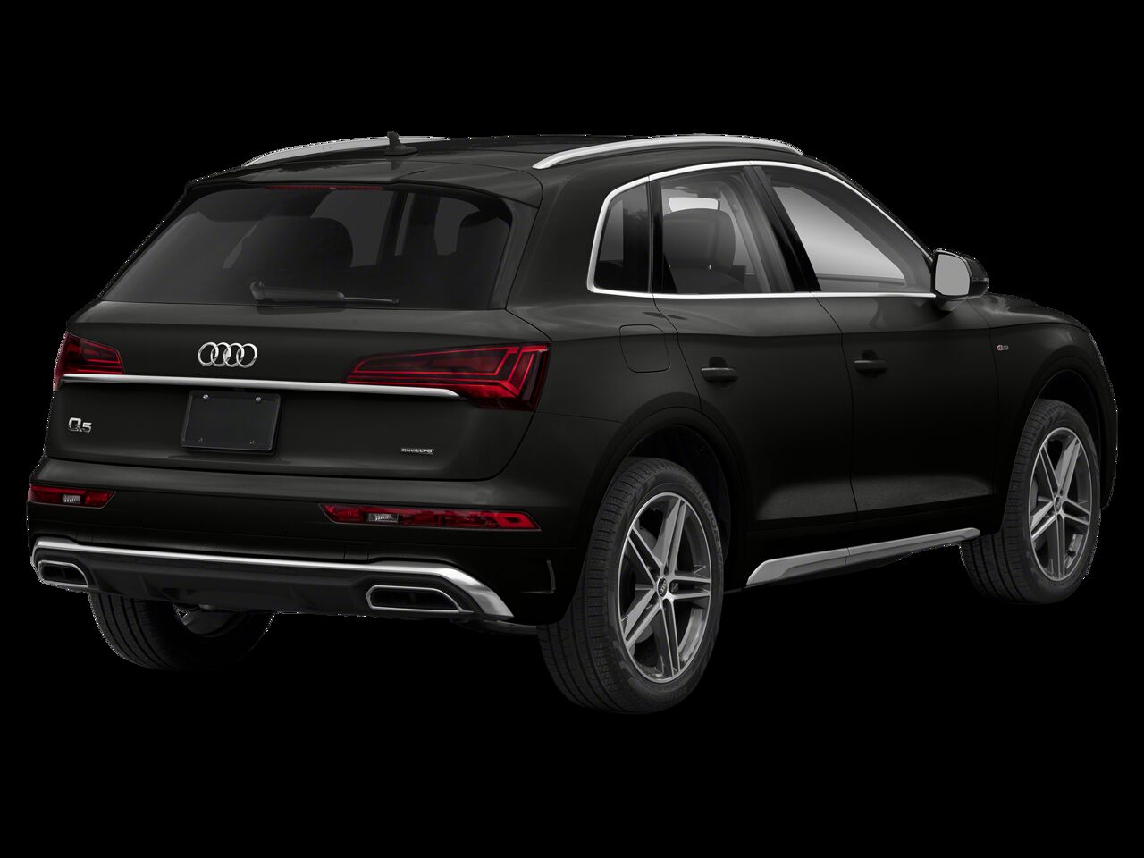 2021 Audi Q5 e