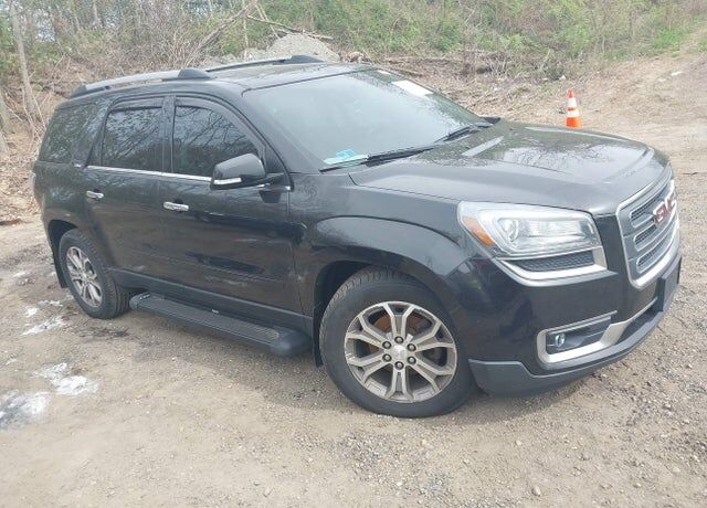 2013 GMC Acadia