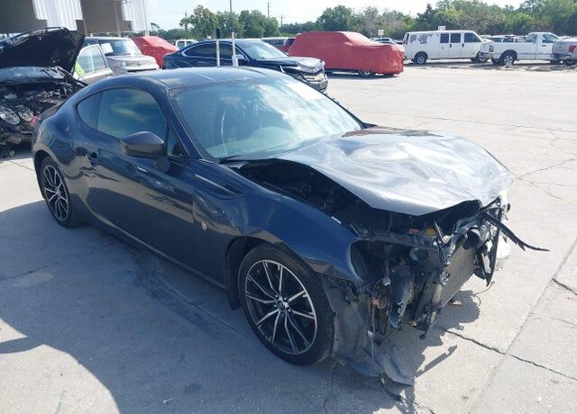 Toyota 86