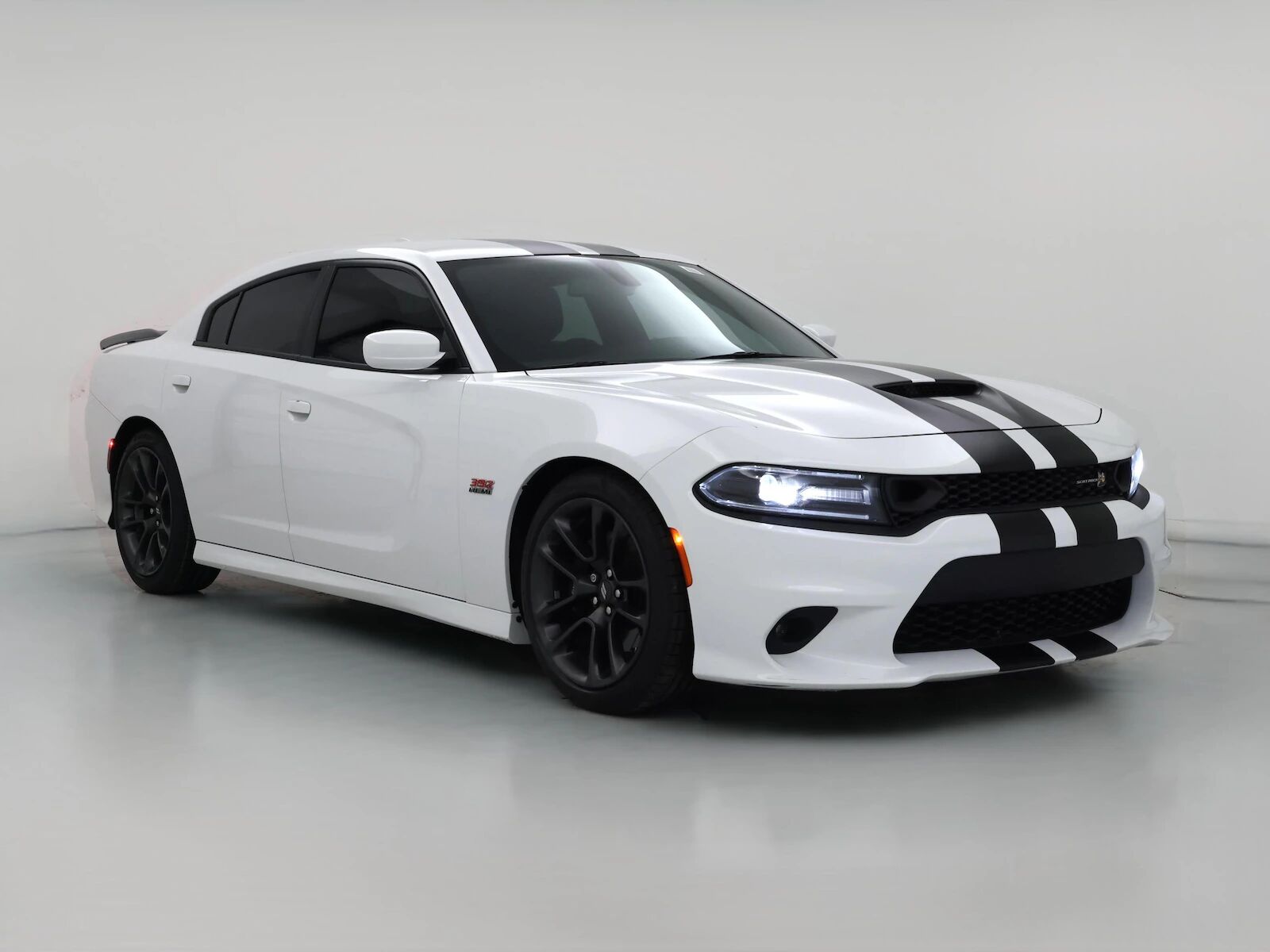 2020 DODGE Charger