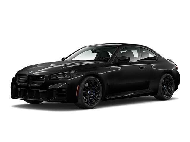 2024 BMW M2