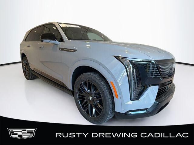 2026 CADILLAC Escalade IQ
