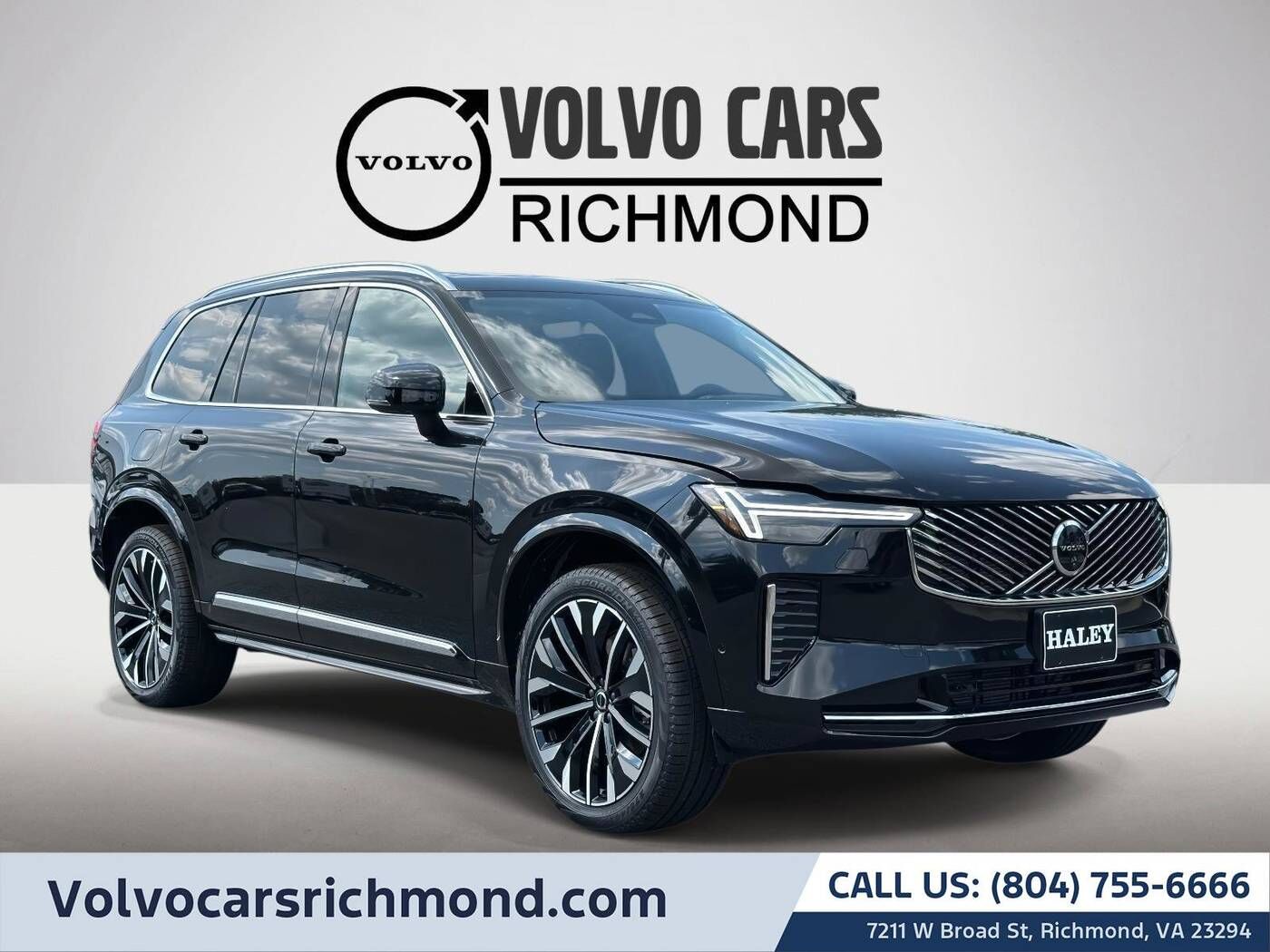 2026 VOLVO XC90