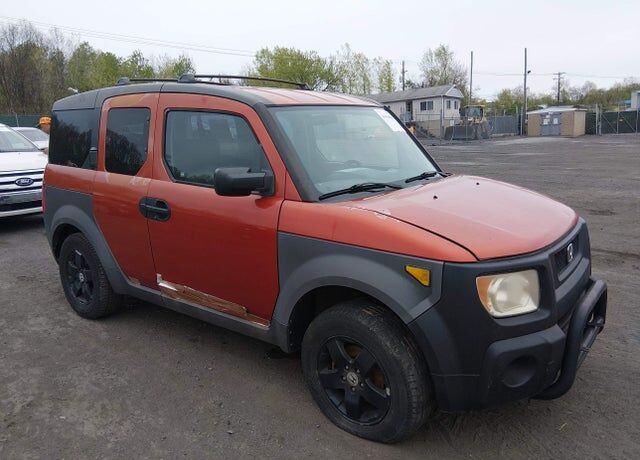 2003 HONDA Element