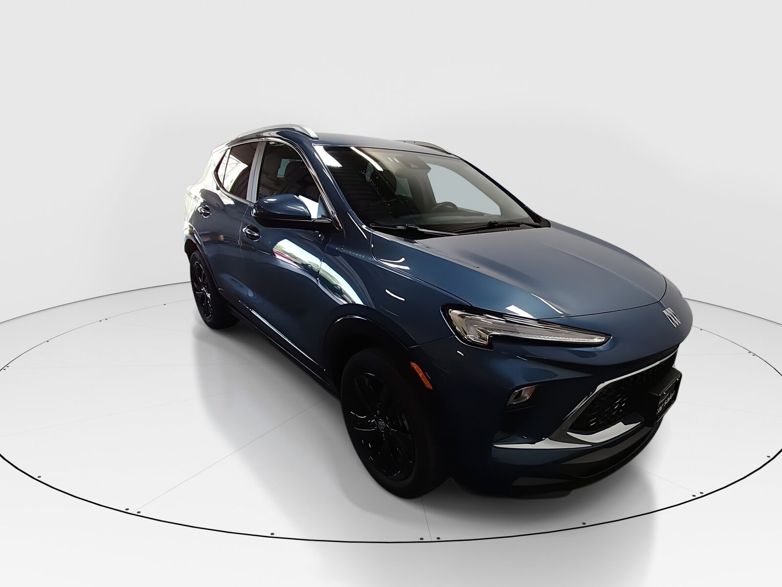 2024 BUICK Encore GX