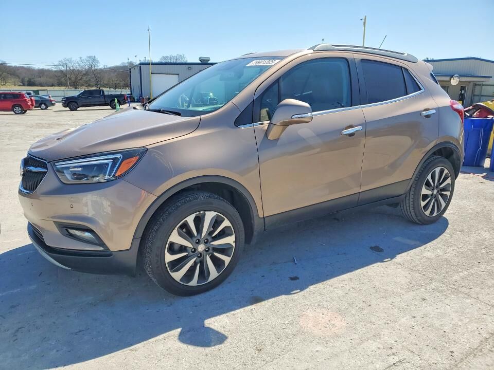 2019 BUICK Encore