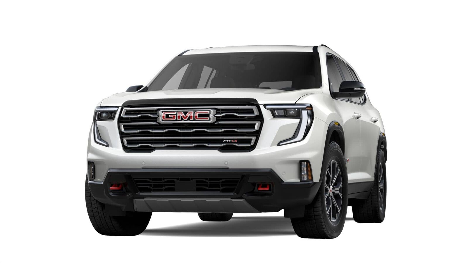 2024 GMC Acadia