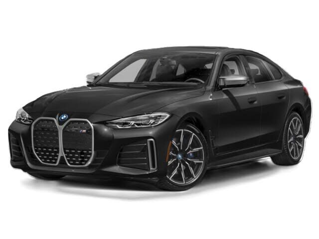 2023 BMW i4