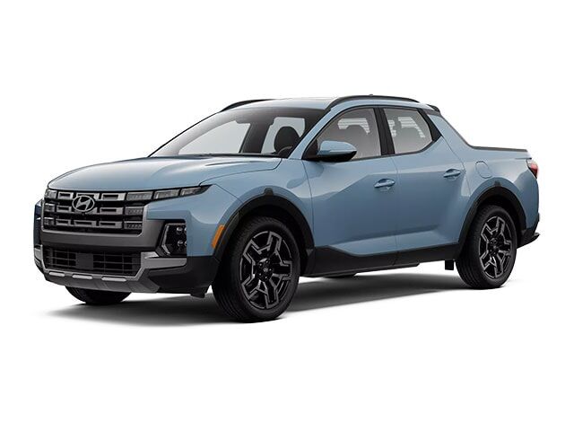 2026 HYUNDAI SANTA CRUZ
