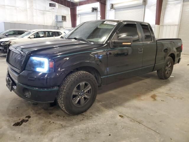 2008 FORD F-150