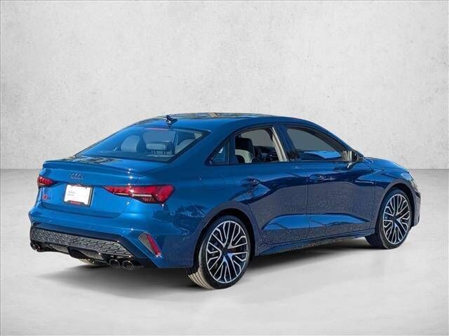 2026 Audi S3