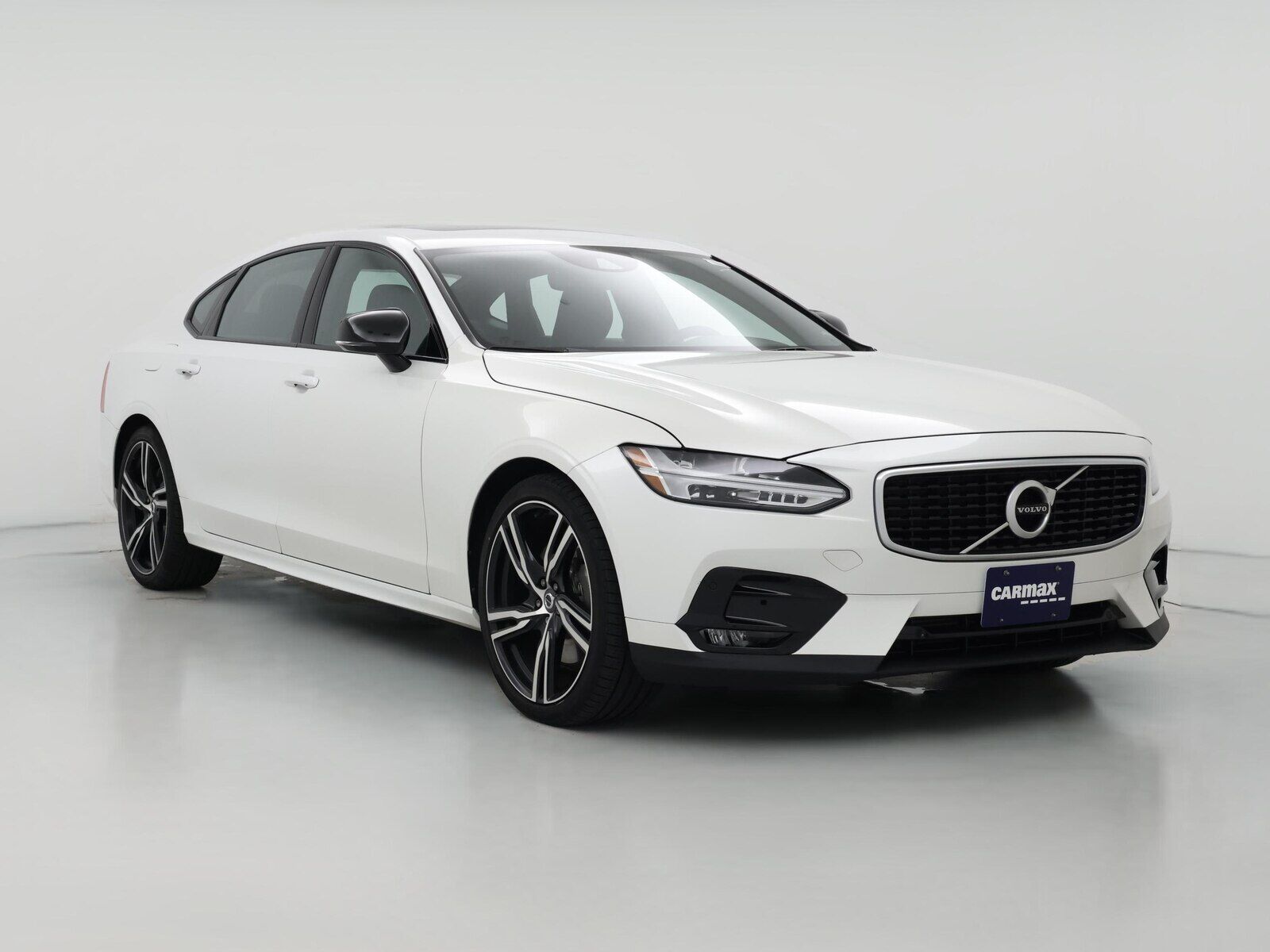 2020 VOLVO S90